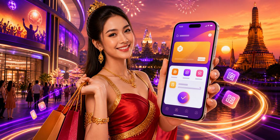 thailand casinos