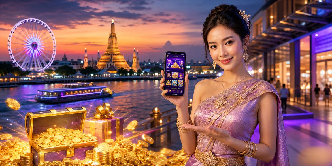 thailand casinos