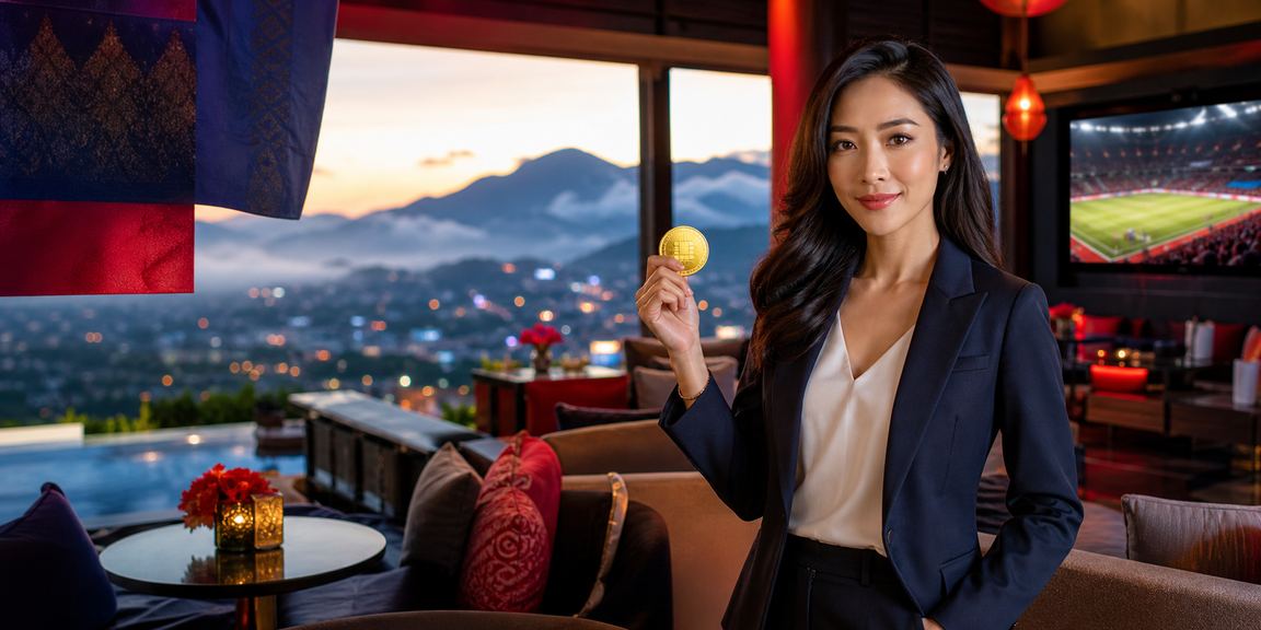 thailand casinos