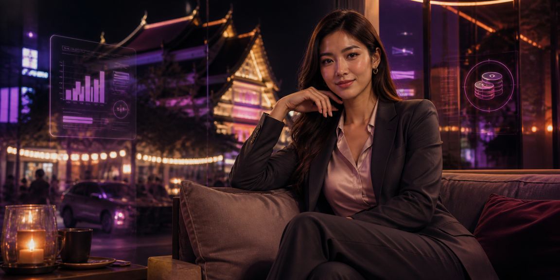 thailand casinos
