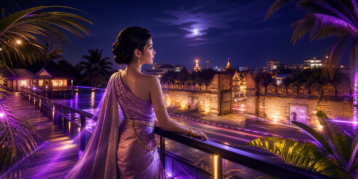 thailand casinos
