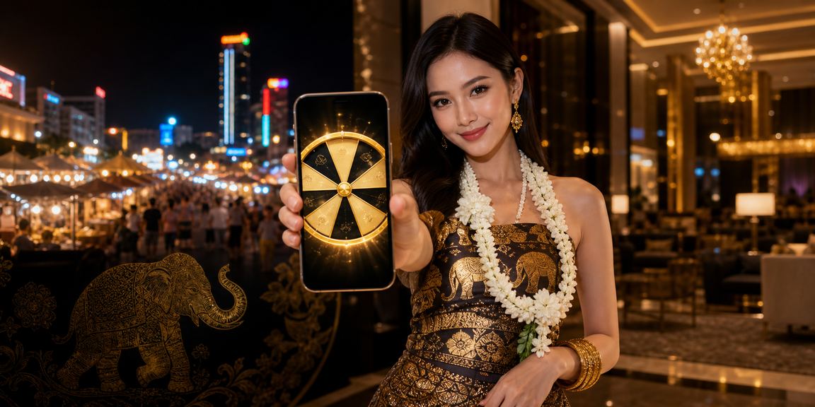 thailand casinos