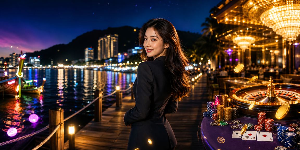 thailand casinos
