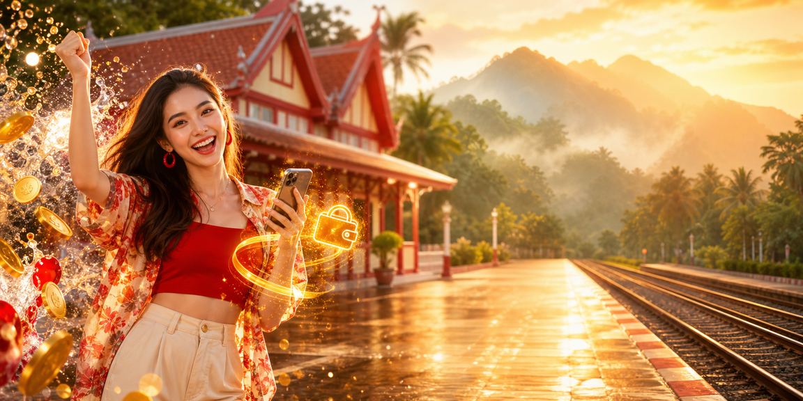 thailand casinos