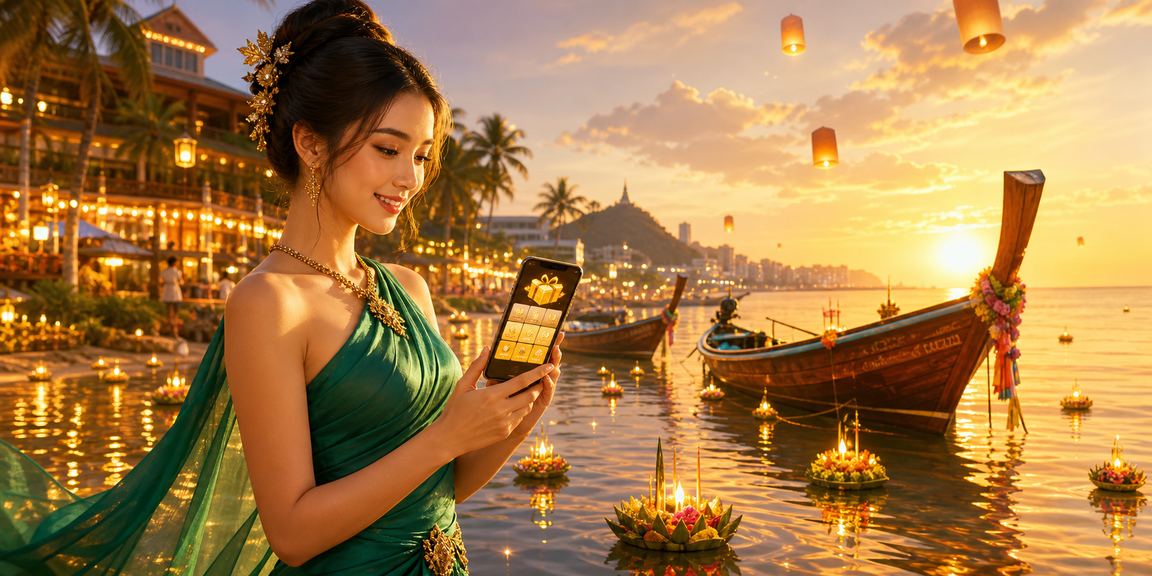 thailand casinos
