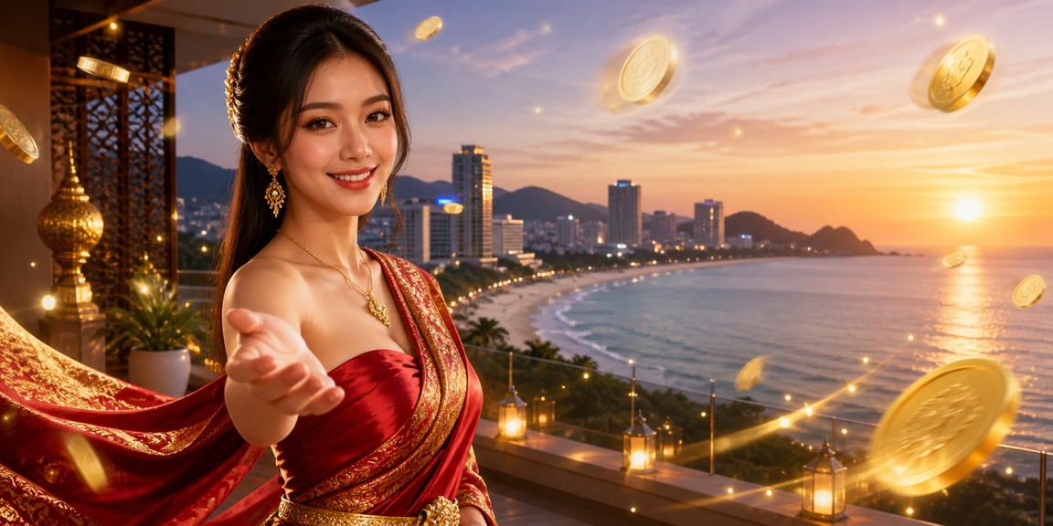 thailand casinos