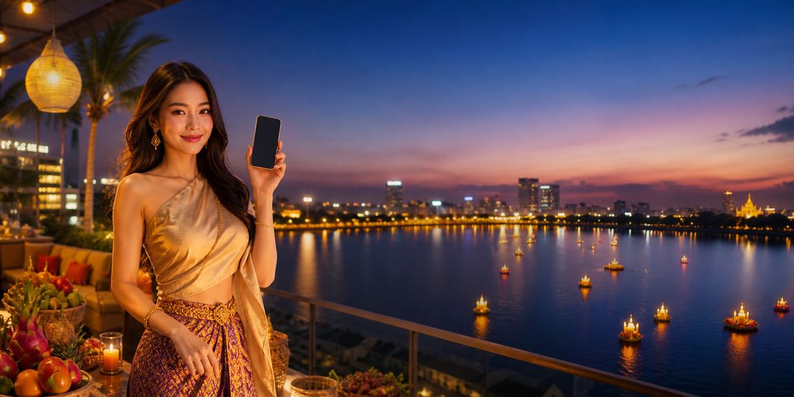 thailand casinos