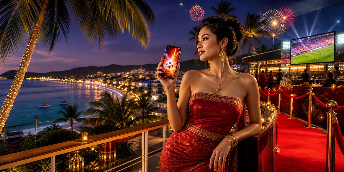 thailand casinos