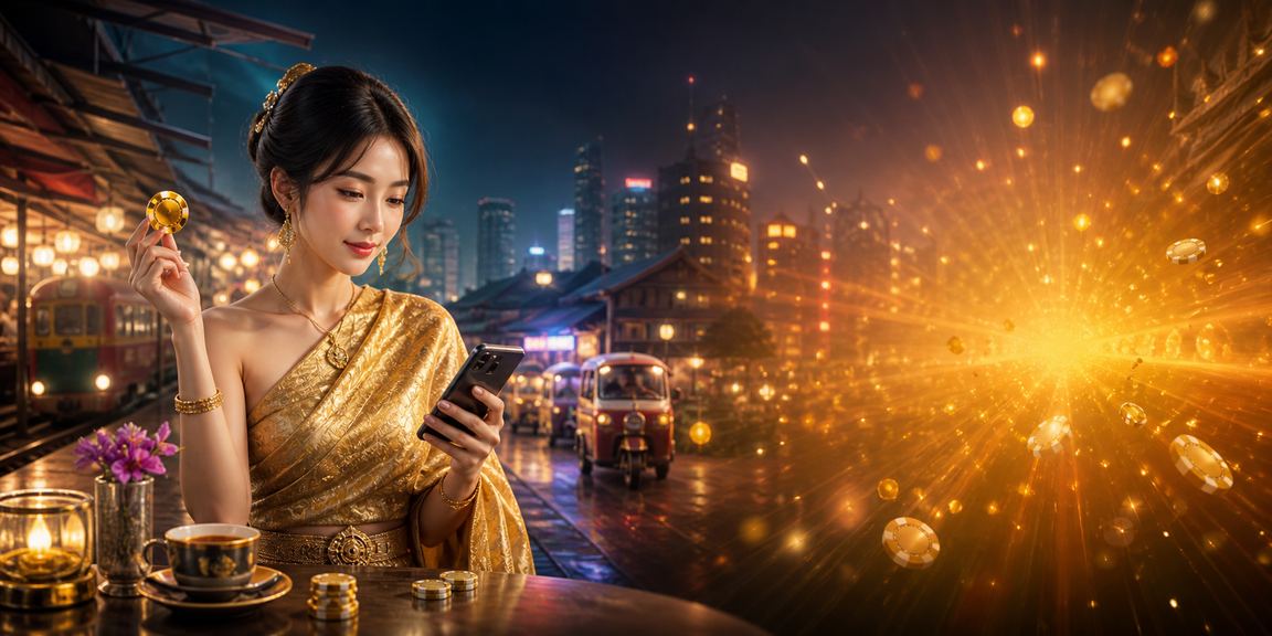 thailand casinos