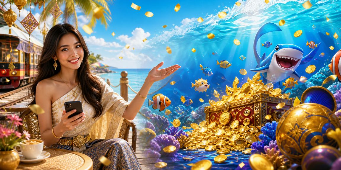 thailand casinos