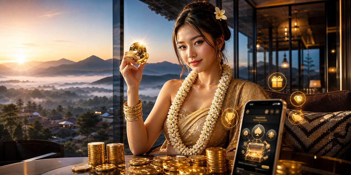thailand casinos