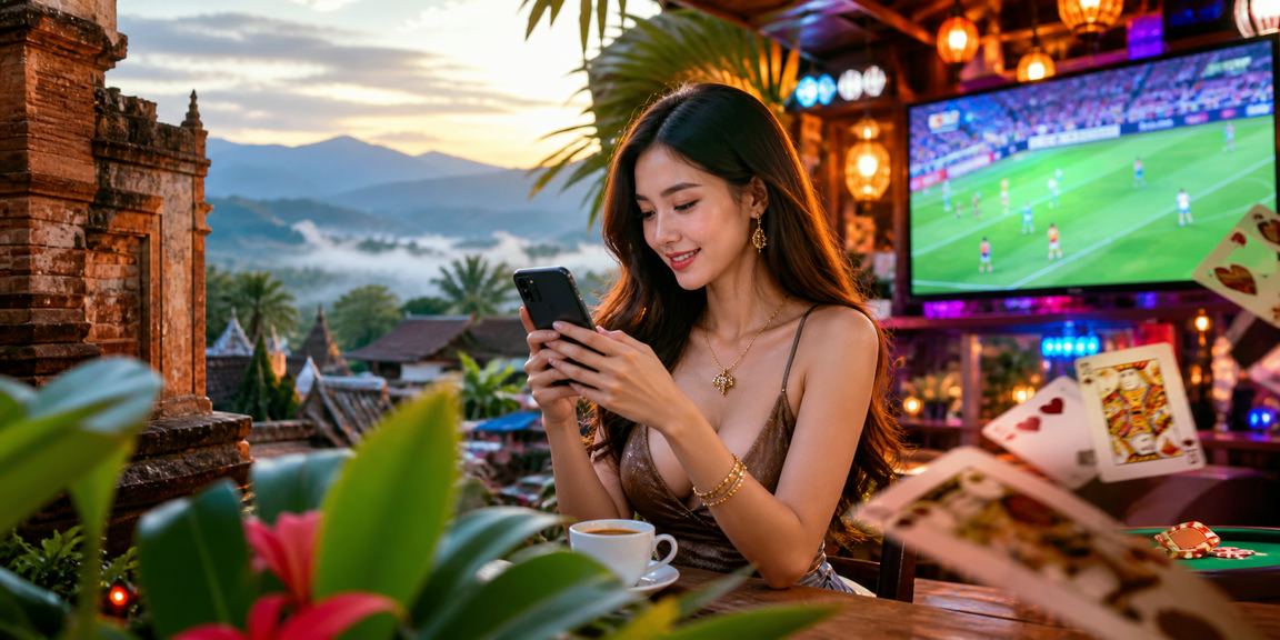 thailand casinos