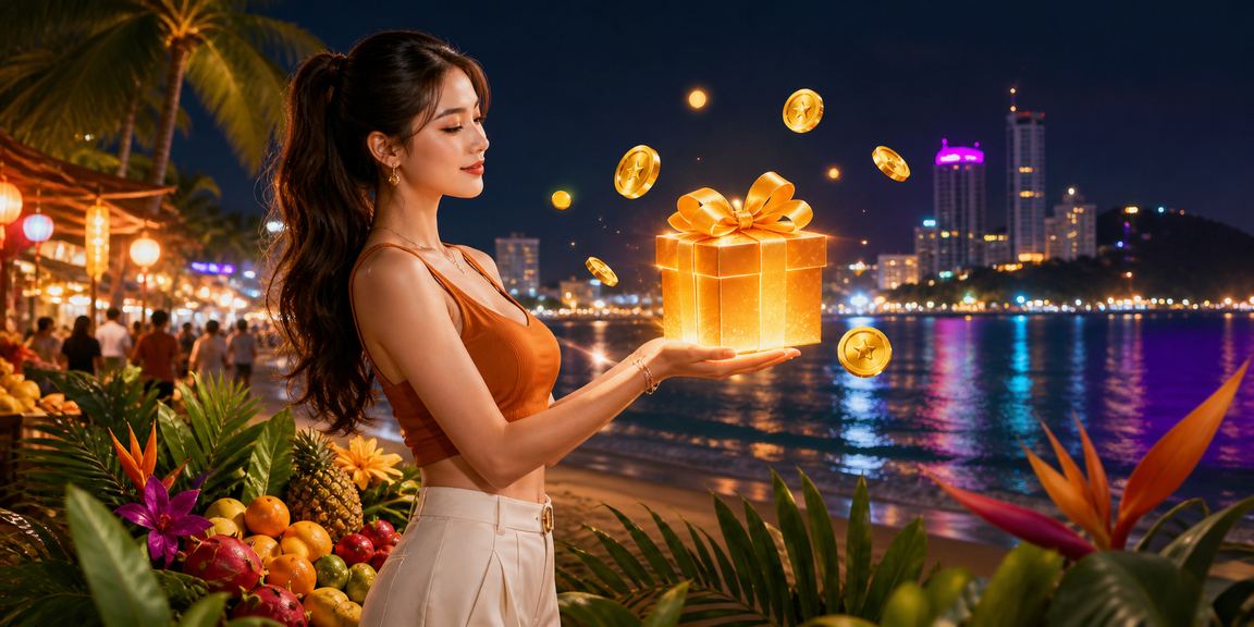 thailand casinos