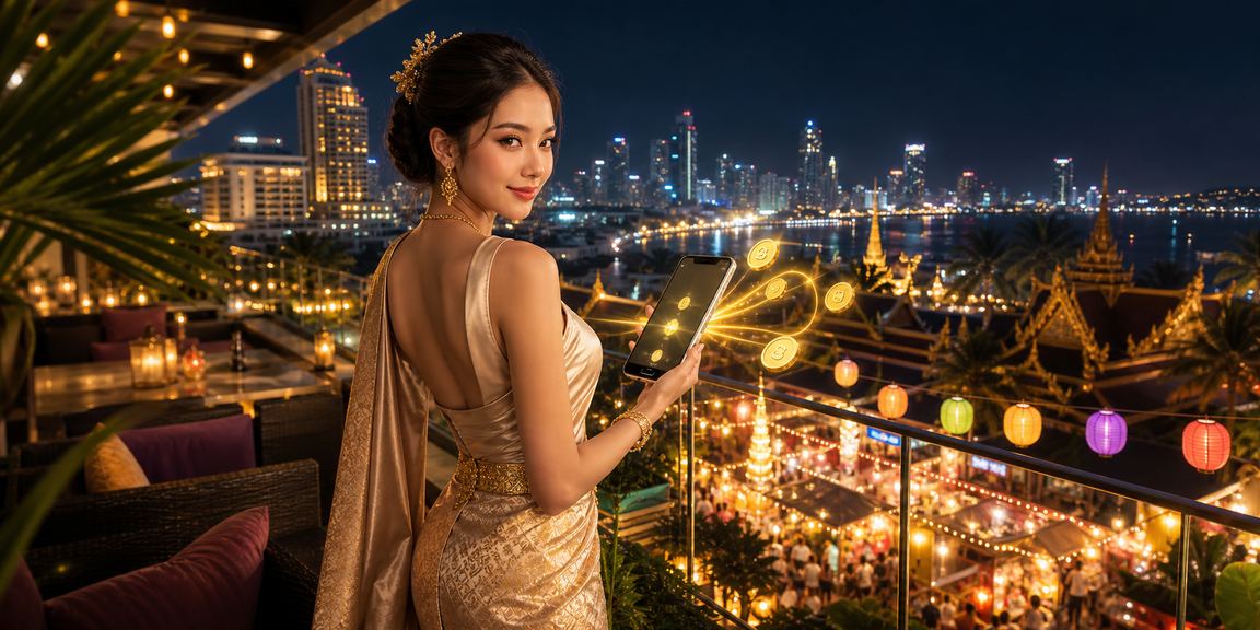 thailand casinos
