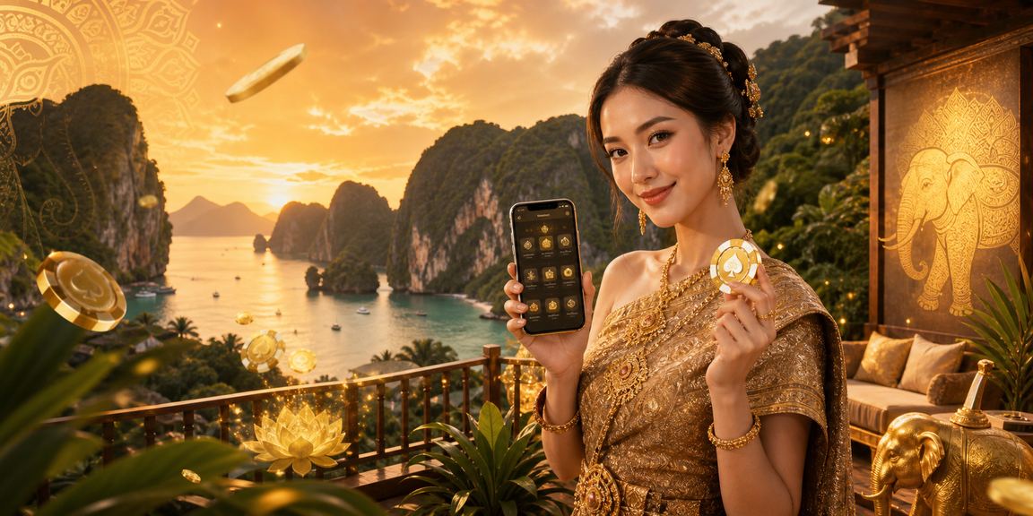 thailand casinos