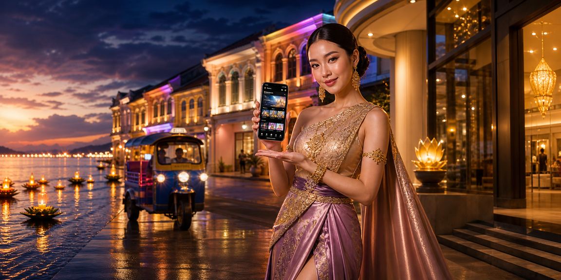 thailand casinos