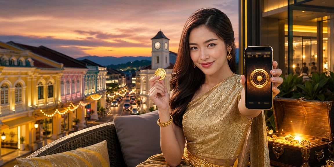 thailand casinos