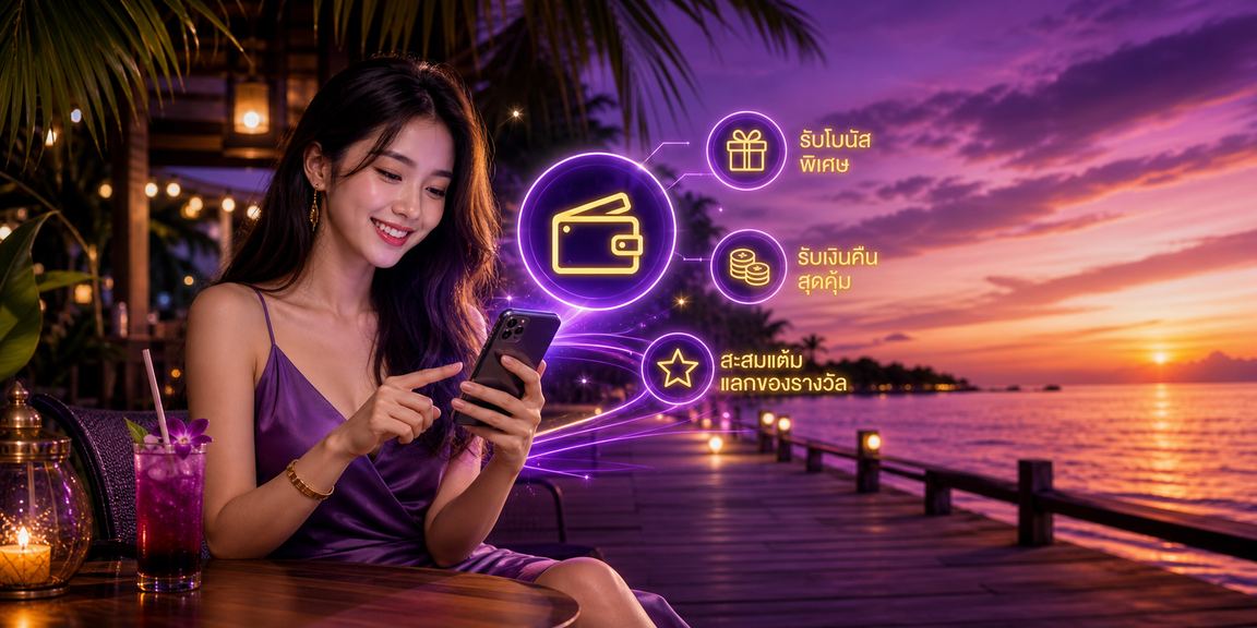 thailand casinos