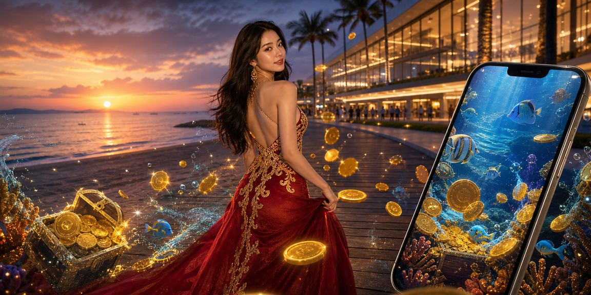 thailand casinos