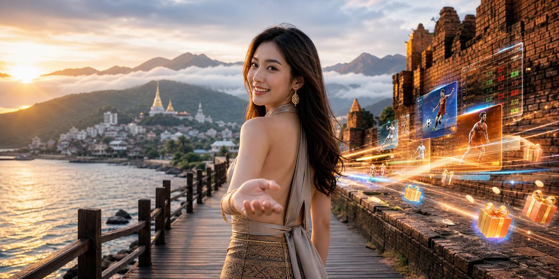 thailand casinos