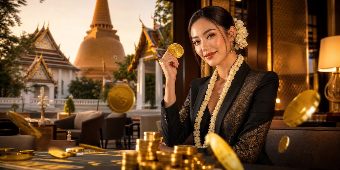 thailand casinos