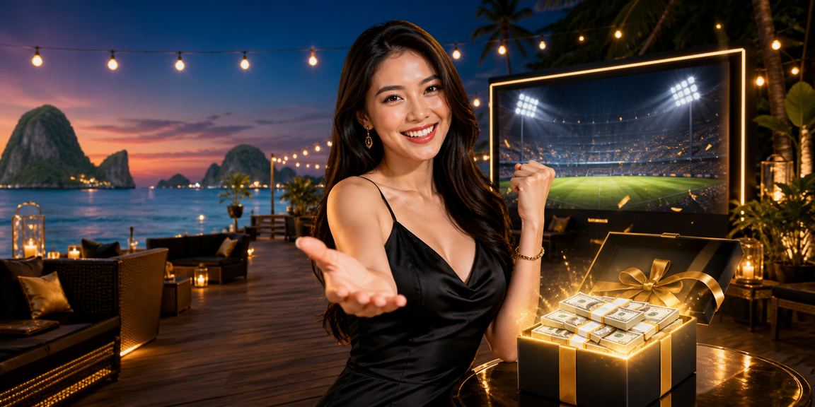 thailand casinos