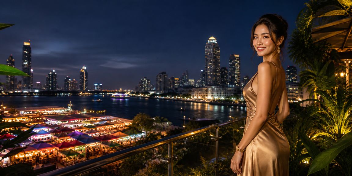 thailand casinos