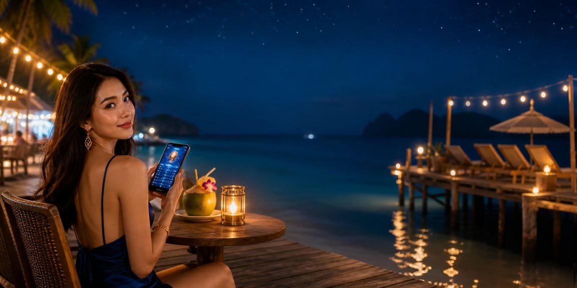 thailand casinos