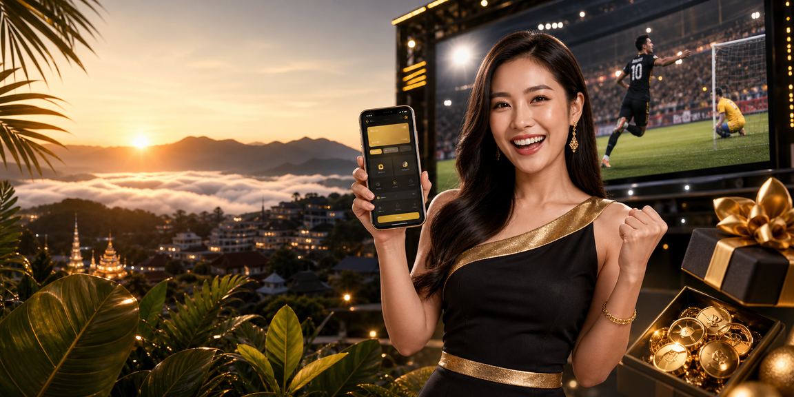 thailand casinos