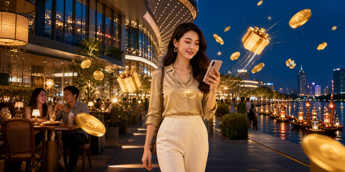thailand casinos