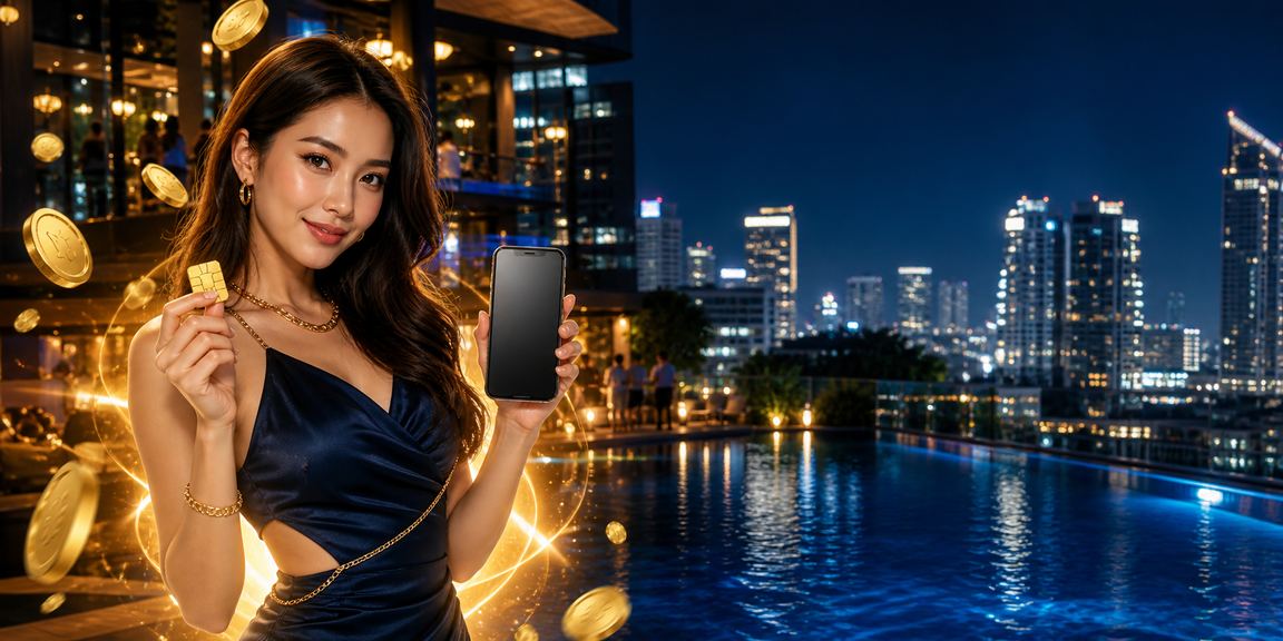 thailand casinos