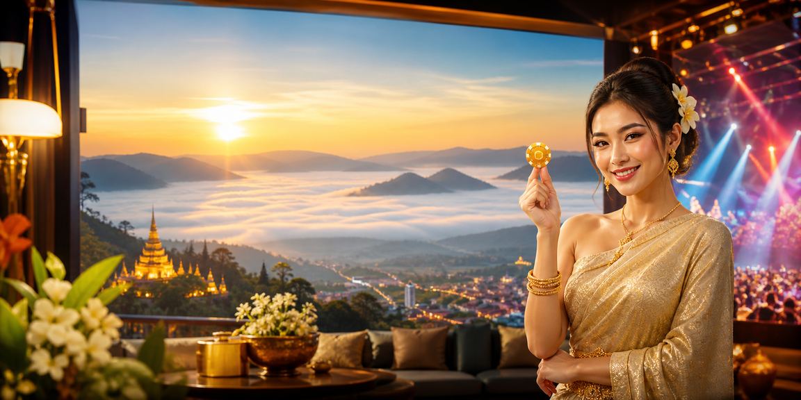 thailand casinos