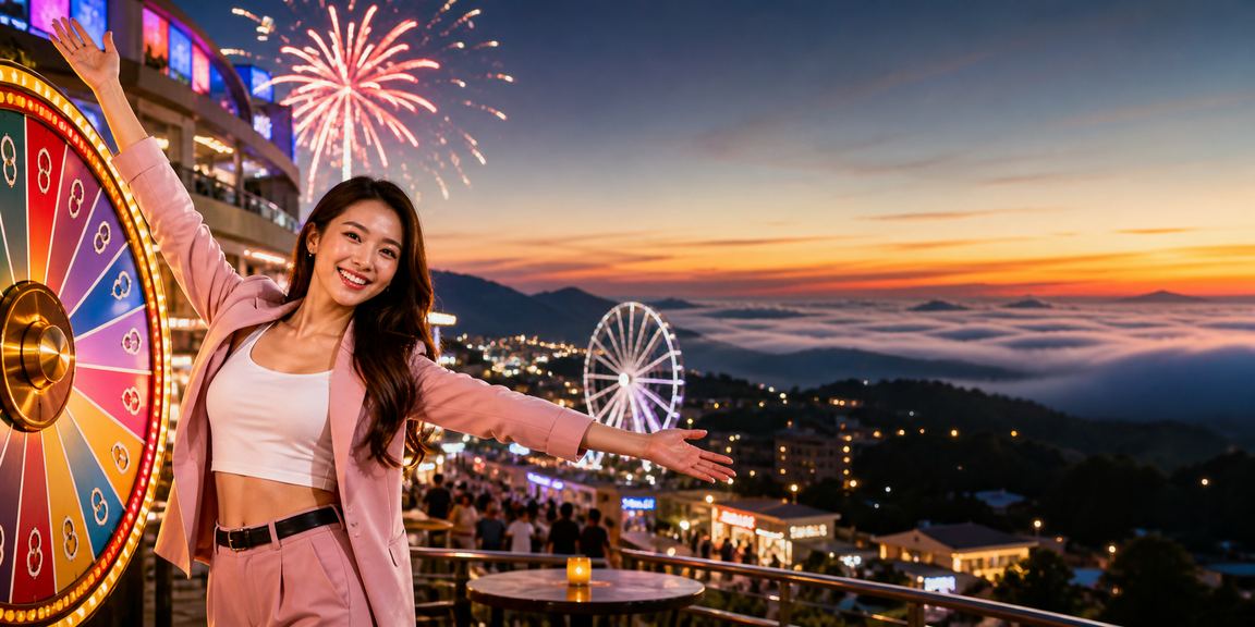 thailand casinos