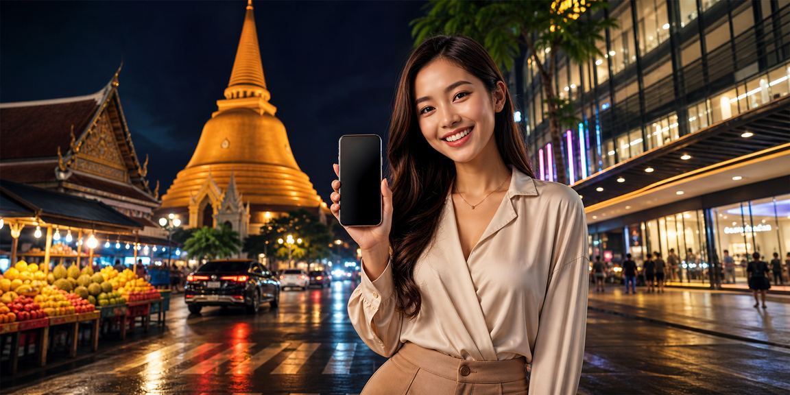 thailand casinos