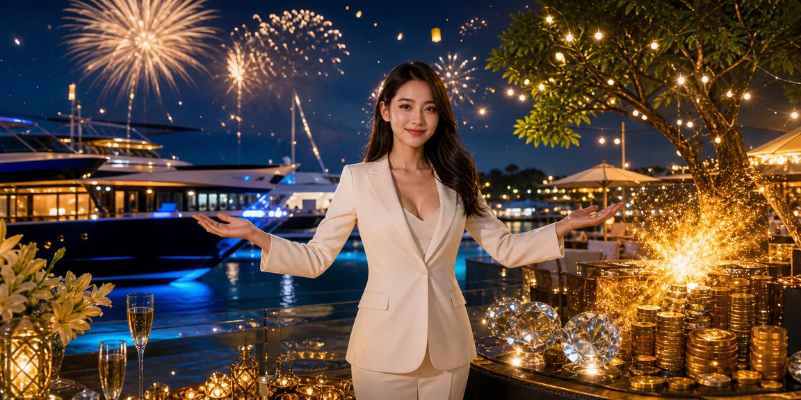 thailand casinos