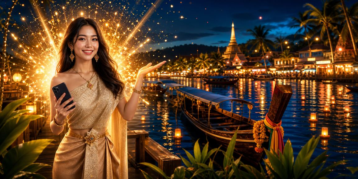 thailand casinos
